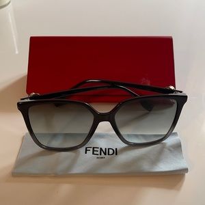 Fendi Sunglasses